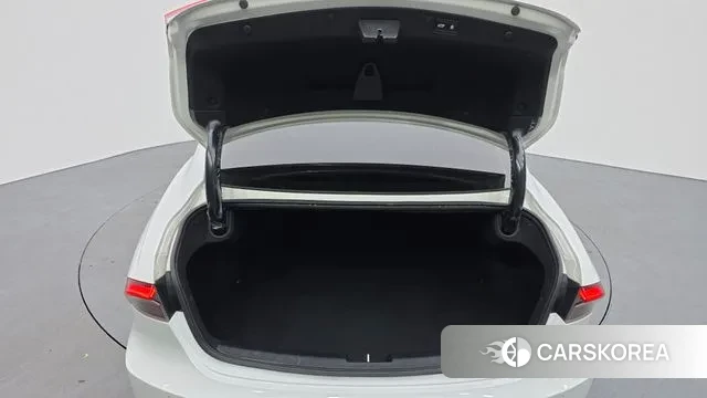 Hyundai The New Grandeur IG id 3620766 из Кореи 11