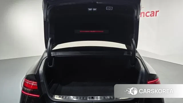 Genesis G90 (RS4) id 3389286 из Кореи 11