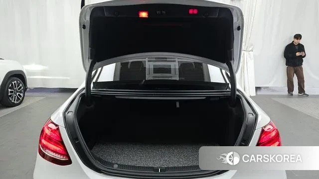 Mercedes-Benz E-Class W213 id 3380046 из Кореи 11