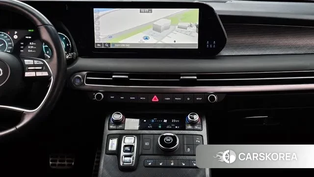 Hyundai The New Palisade id 3411195 из Кореи 11