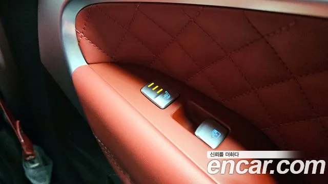 Genesis The New G70 id 2470453 из Кореи 11