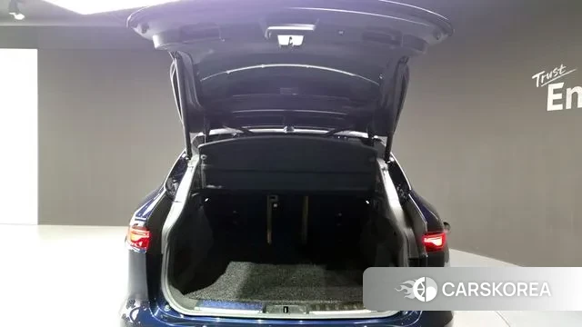 Jaguar F-PACE id 3437764 из Кореи 11