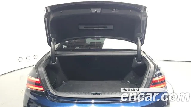 Genesis G90 id 2921507 из Кореи 11