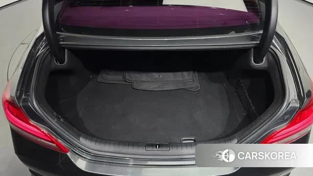 Genesis G70 id 3150337 из Кореи 11