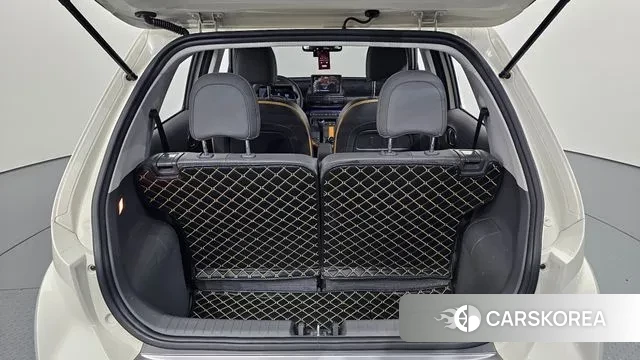 Hyundai Casper id 3545486 из Кореи 11