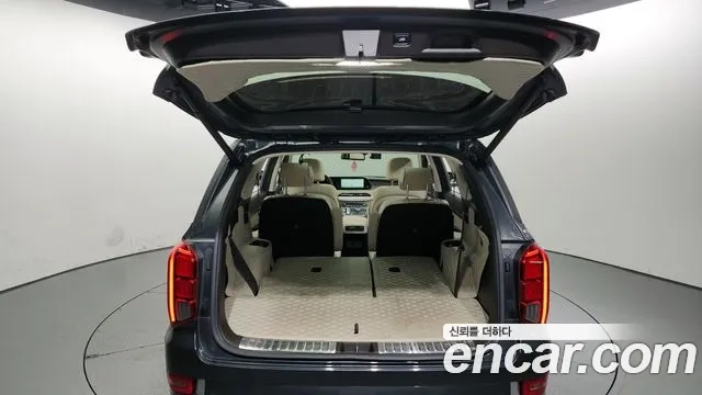 Hyundai Palisade id 2911574 из Кореи 11