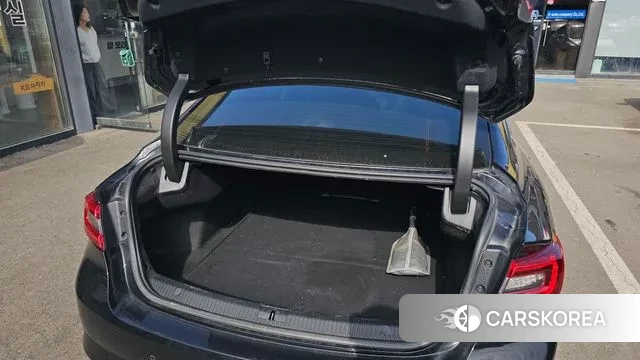 Renault Korea (Samsung) SM6 id 3728440 из Кореи 11