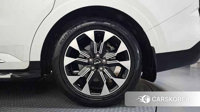 Kia Carnival 4th generation id 4416383 из Кореи 11