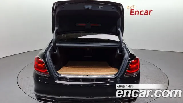 Kia More K9 id 2713906 из Кореи 11