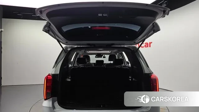 Hyundai Palisade id 3037941 из Кореи 11