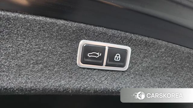 Genesis G80 (RG3) id 4712320 из Кореи 11