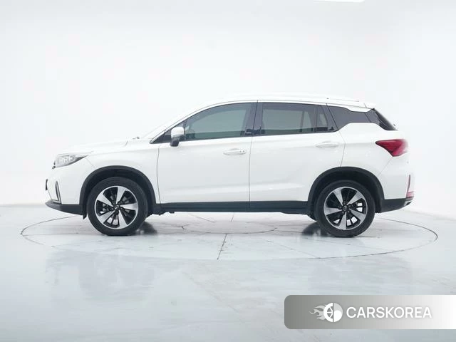 GAC Trumpchi Trumpchi GS4 id 4213597 из Китая 11