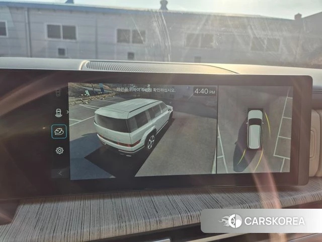 Hyundai Santa Fe (MX5) id 3826251 из Кореи 11