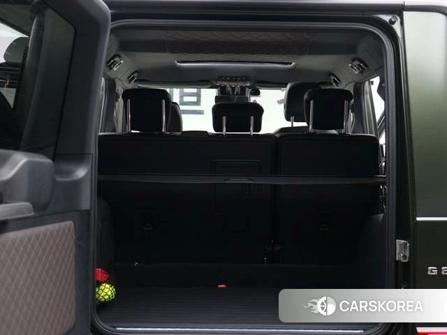 Mercedes-Benz G-class id 4239823 из Китая 11