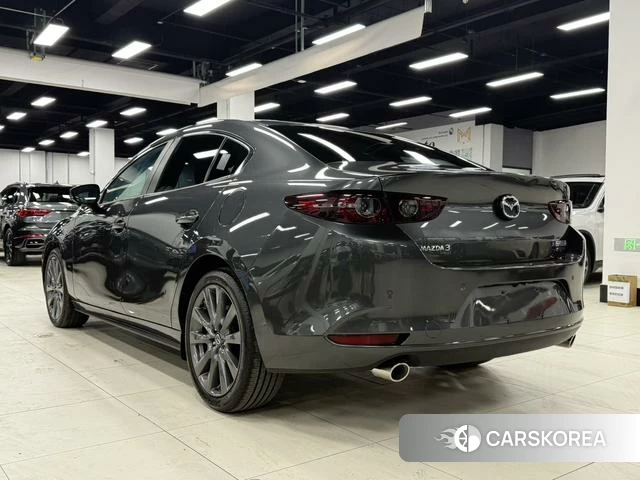 Mazda 3 Angkesaila id 4259050 из Китая 11