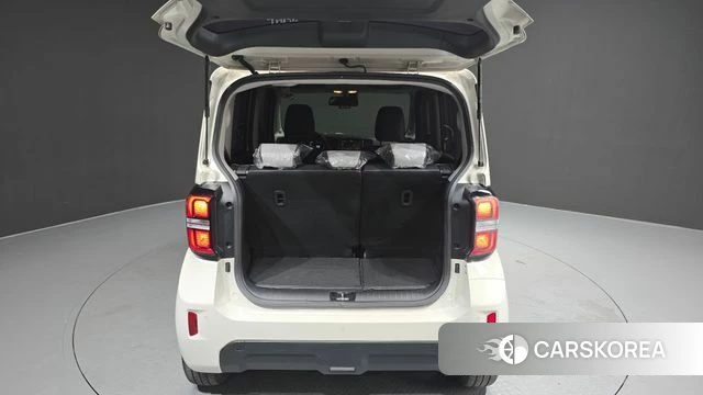 Kia The New Kia Ray id 4414934 из Кореи 11