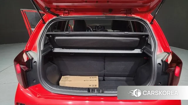 Kia The New Morning (JA) id 3052926 из Кореи 11