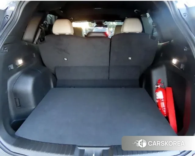 Honda CR-V 6th generation id 3522373 из Кореи 11