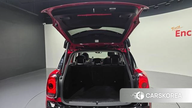 Mini Cooper D Countryman id 4551371 из Кореи 11