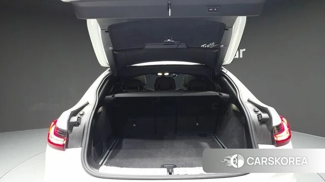 BMW X4 (G02) id 4930462 из Кореи 11