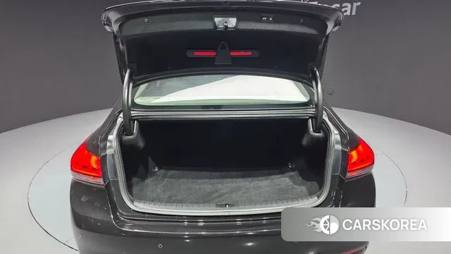 Genesis G80 id 3233977 из Кореи 11