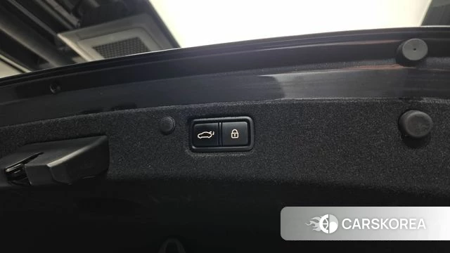 Hyundai Grandeur IG Hybrid id 3853711 из Кореи 11