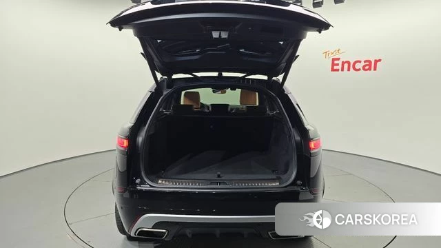 Land Rover Range Rover Velar id 4591344 из Кореи 11