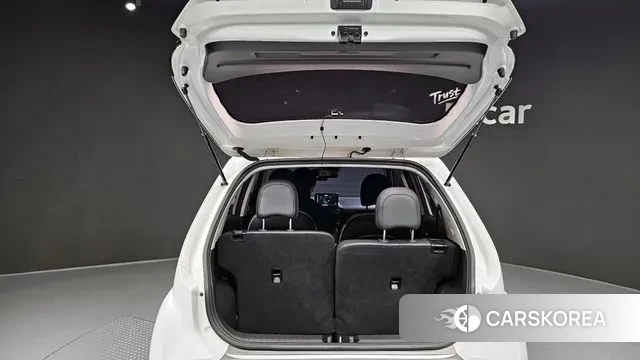 Hyundai Casper id 3447813 из Кореи 11