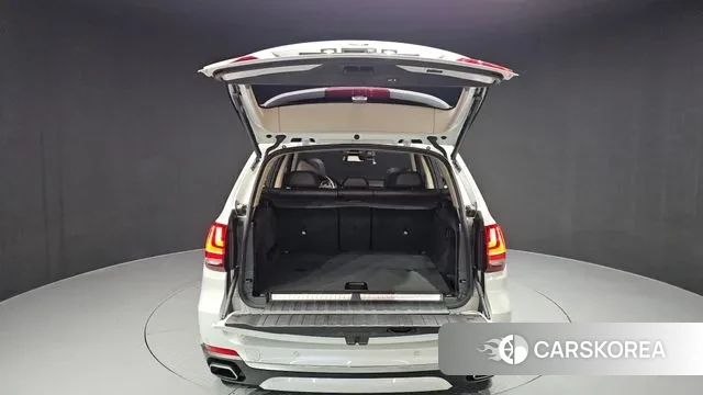 BMW X5 (F15) id 3319531 из Кореи 11