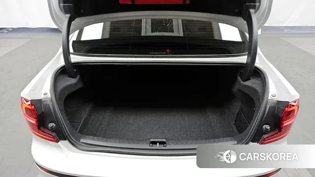 Volvo S60 3rd generation id 3565875 из Кореи 11