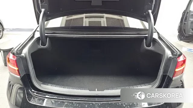 Kia K7 Premier id 3612348 из Кореи 11