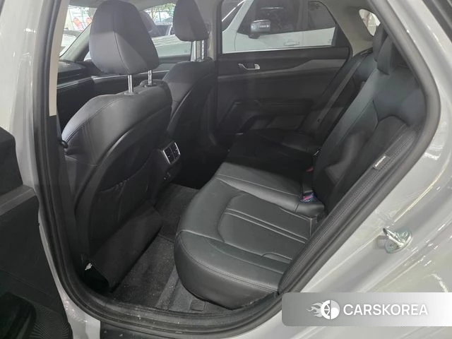 Kia The New K5 3rd generation id 4778614 из Кореи 11