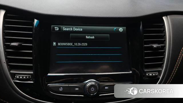 Chevrolet (GM Daewoo) The New Trax id 4615156 из Кореи 11