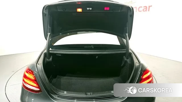Mercedes-Benz E-Class W213 id 3598840 из Кореи 11