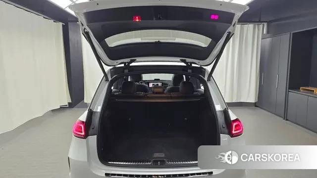 Mercedes-Benz GLE-Class W167 id 3753009 из Кореи 11