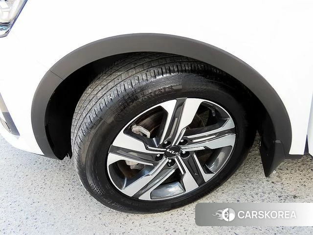 Kia Sorento 4th Generation id 4243839 из Кореи 11