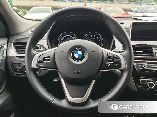 BMW X2 (import) id 4234809 из Китая 11