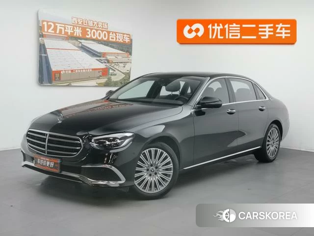 Mercedes-Benz E-class id 4300337 из Китая 11