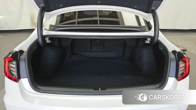 Hyundai Sonata (DN8) id 4435330 из Кореи 11