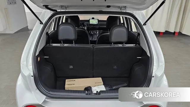 Hyundai Casper id 3502745 из Кореи 11