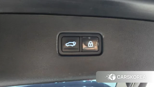 Genesis GV80 id 3489206 из Кореи 11