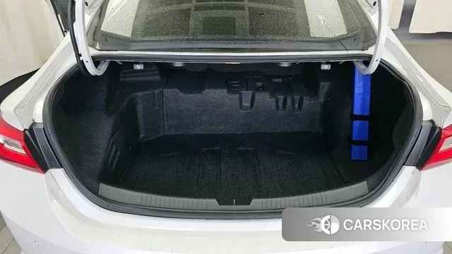 Chevrolet (GM Daewoo) All New Malibu id 3363050 из Кореи 11