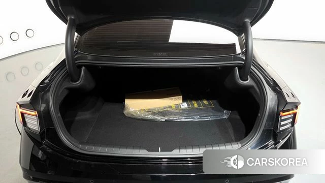 Hyundai Sonata D Edge (DN8) id 3838257 из Кореи 11