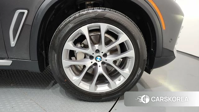 BMW X5 (G05) id 4536086 из Кореи 11