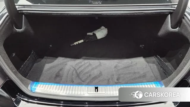 Kia The New K9 2nd generation id 3599839 из Кореи 11