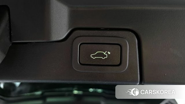 Land Rover Range Rover Evoque id 4251139 из Кореи 11