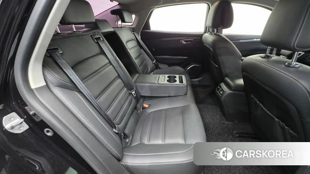 Renault Korea (Samsung) SM6 id 4397743 из Кореи 11
