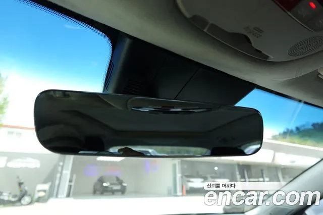 Kia K8 id 2662906 из Кореи 11