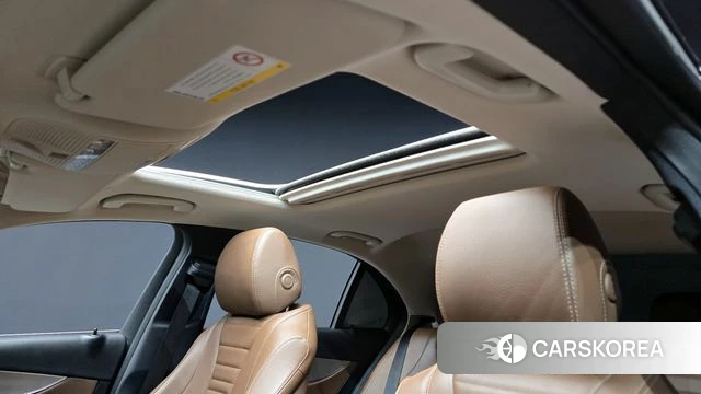 Mercedes-Benz E-Class W213 id 4311035 из Кореи 11