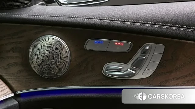 Mercedes-Benz E-Class W213 id 2931862 из Кореи 11